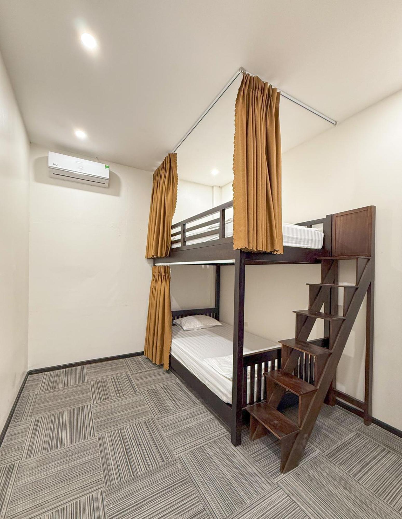 Michoc Homestay - Hostel Ninh Bình Extérieur photo
