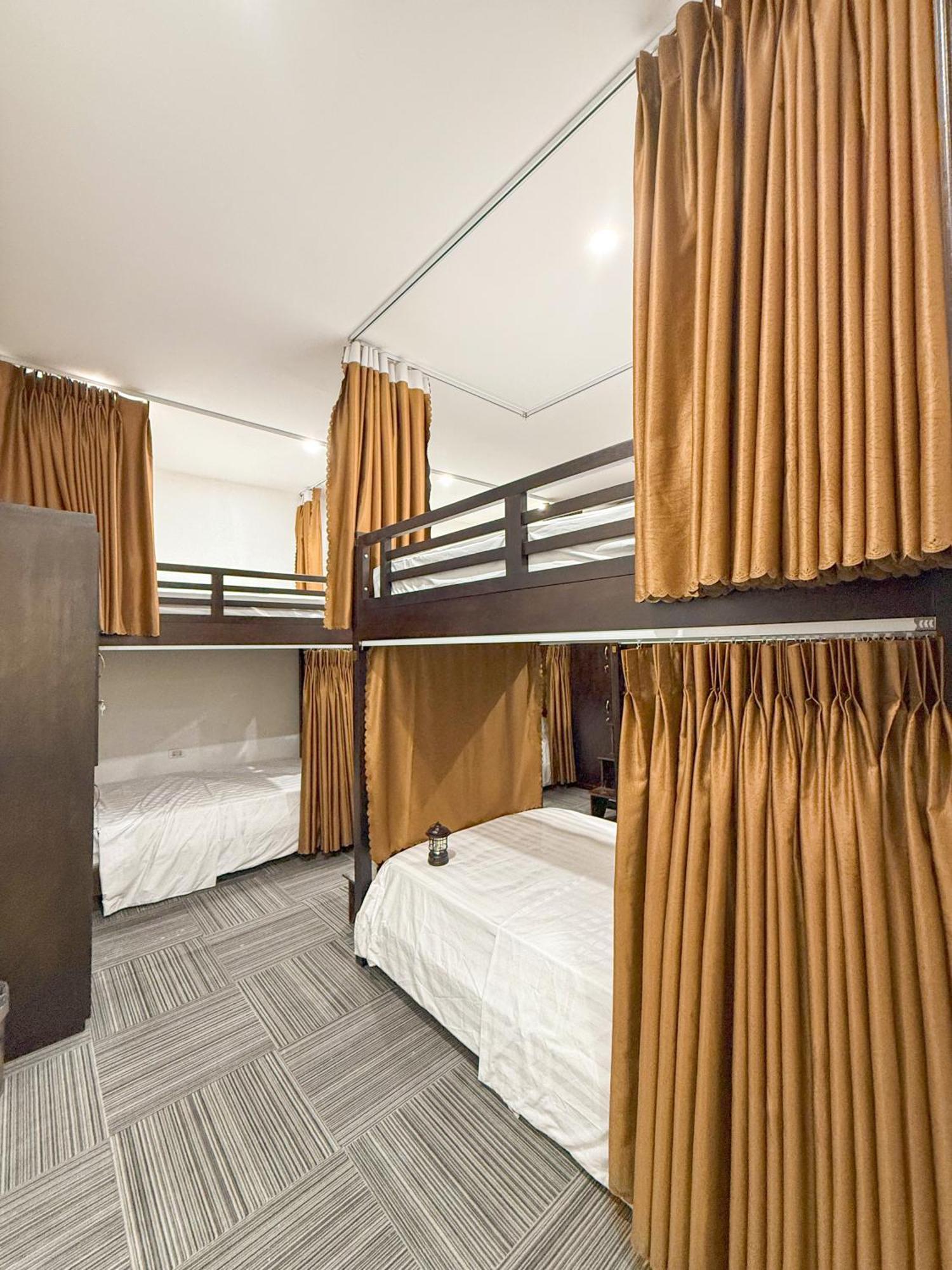 Michoc Homestay - Hostel Ninh Bình Extérieur photo
