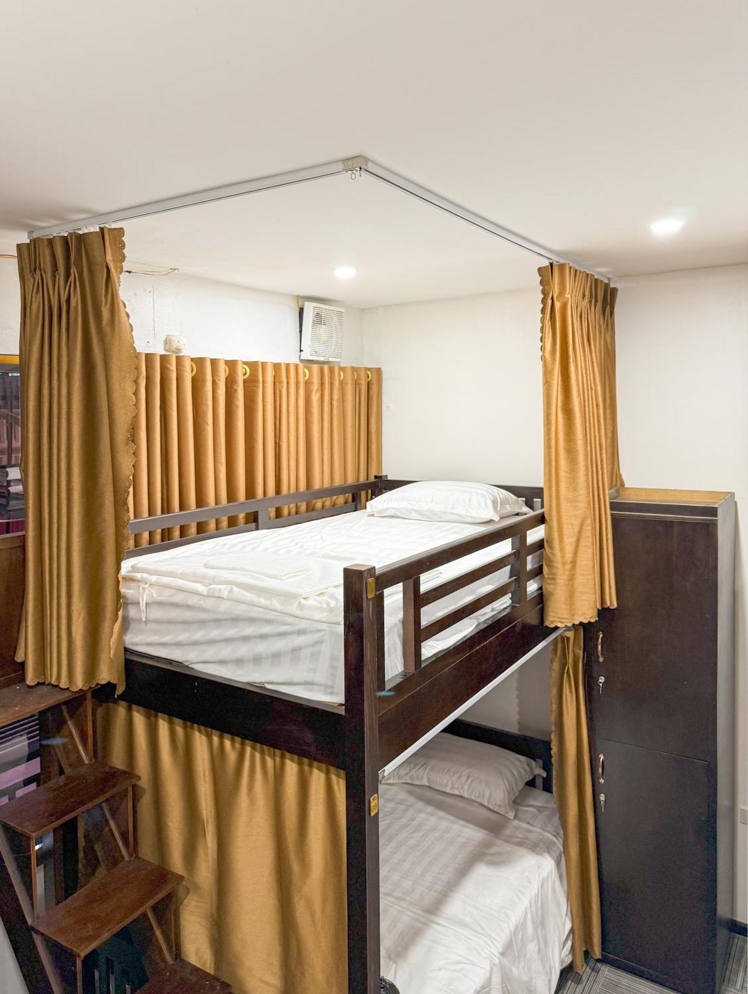Michoc Homestay - Hostel Ninh Bình Extérieur photo