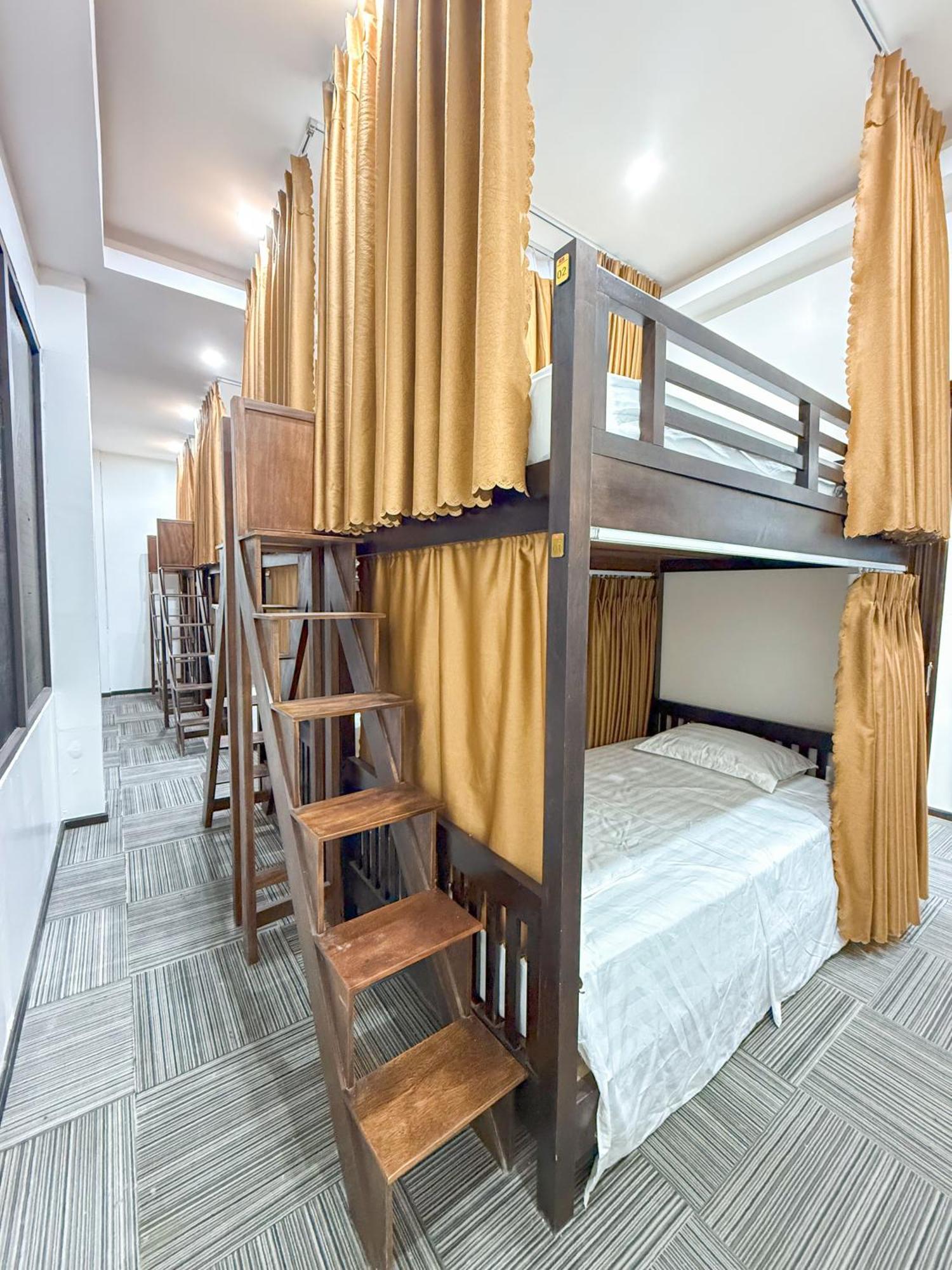 Michoc Homestay - Hostel Ninh Bình Extérieur photo