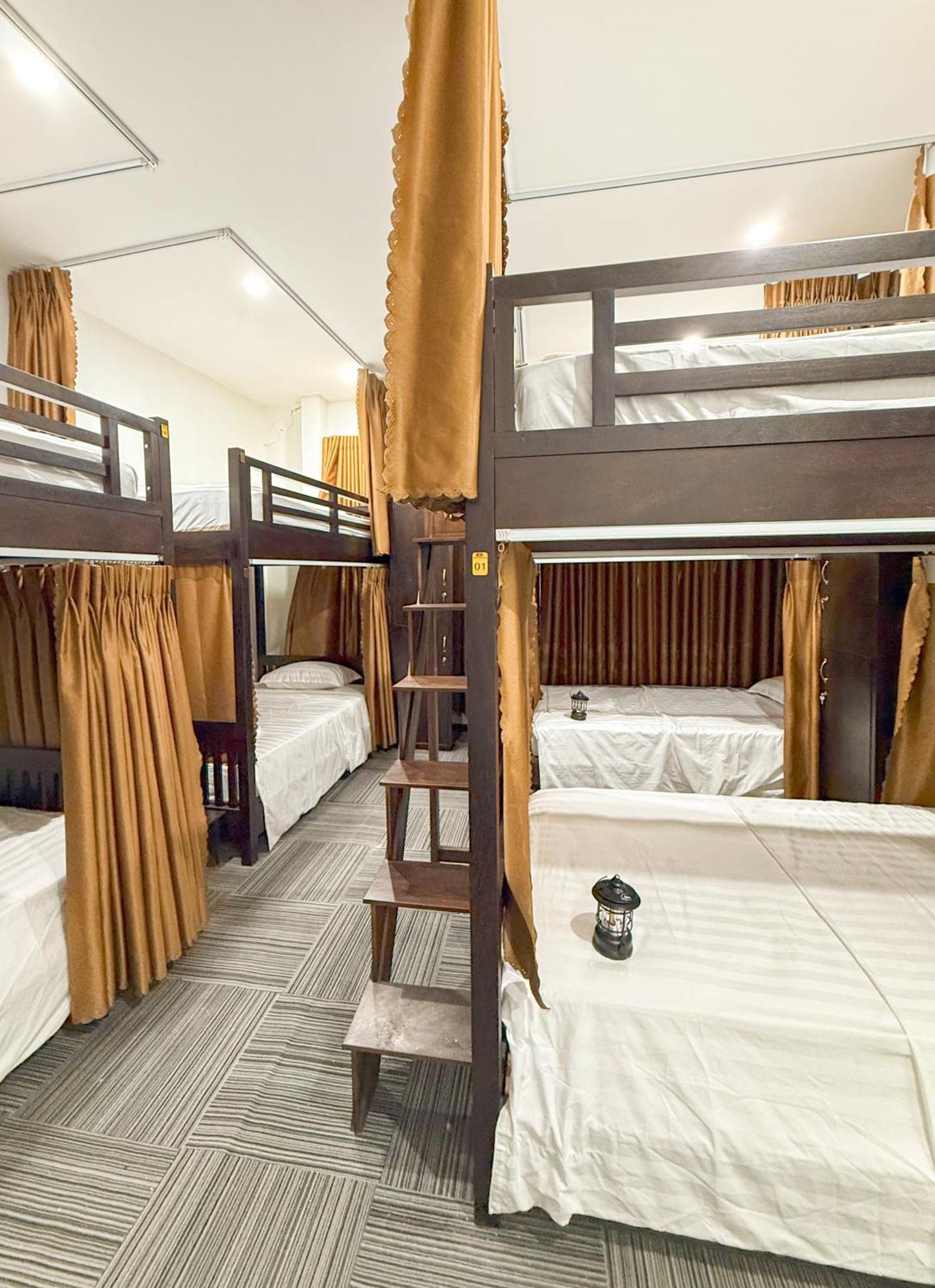 Michoc Homestay - Hostel Ninh Bình Extérieur photo