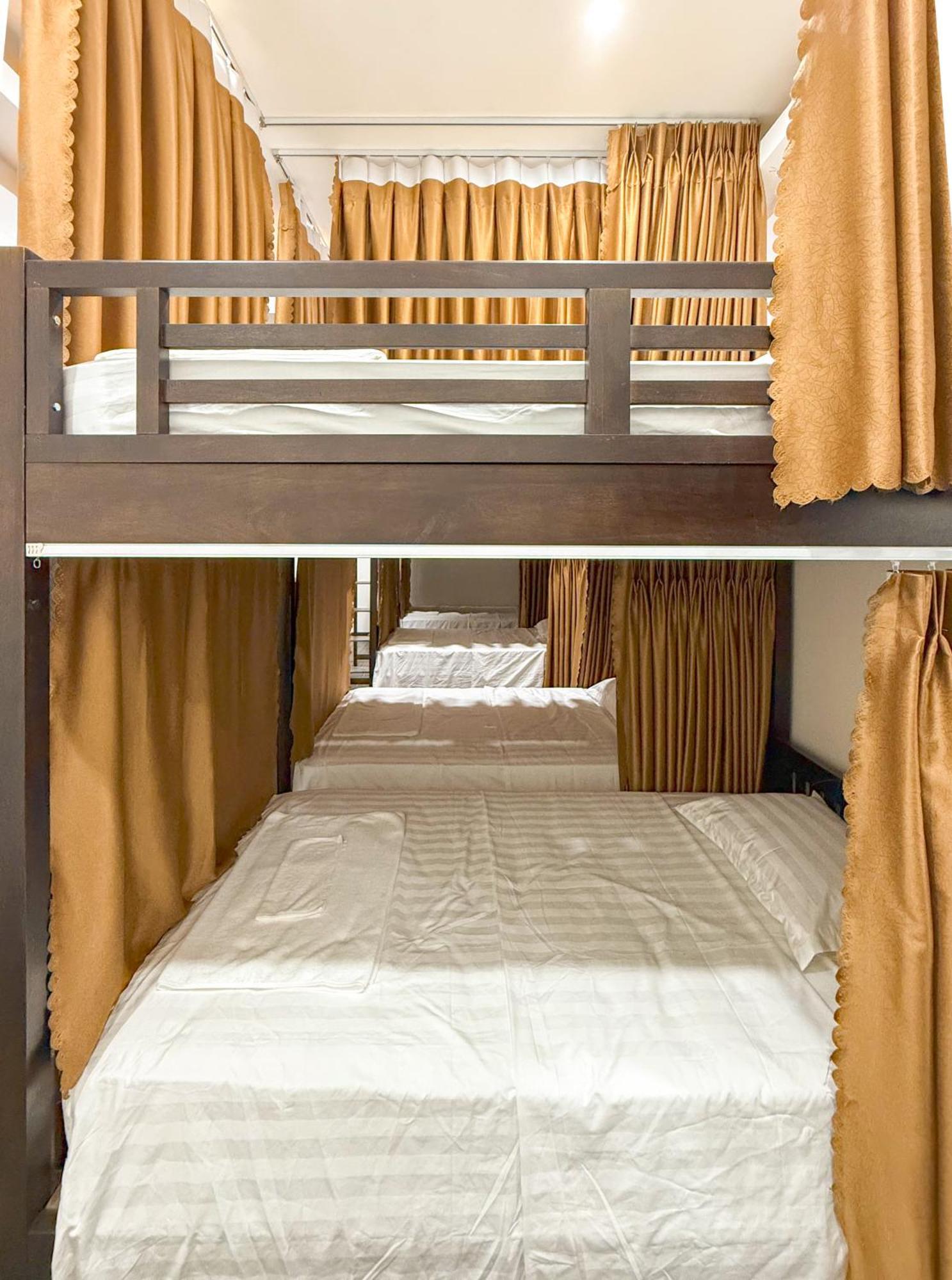 Michoc Homestay - Hostel Ninh Bình Extérieur photo