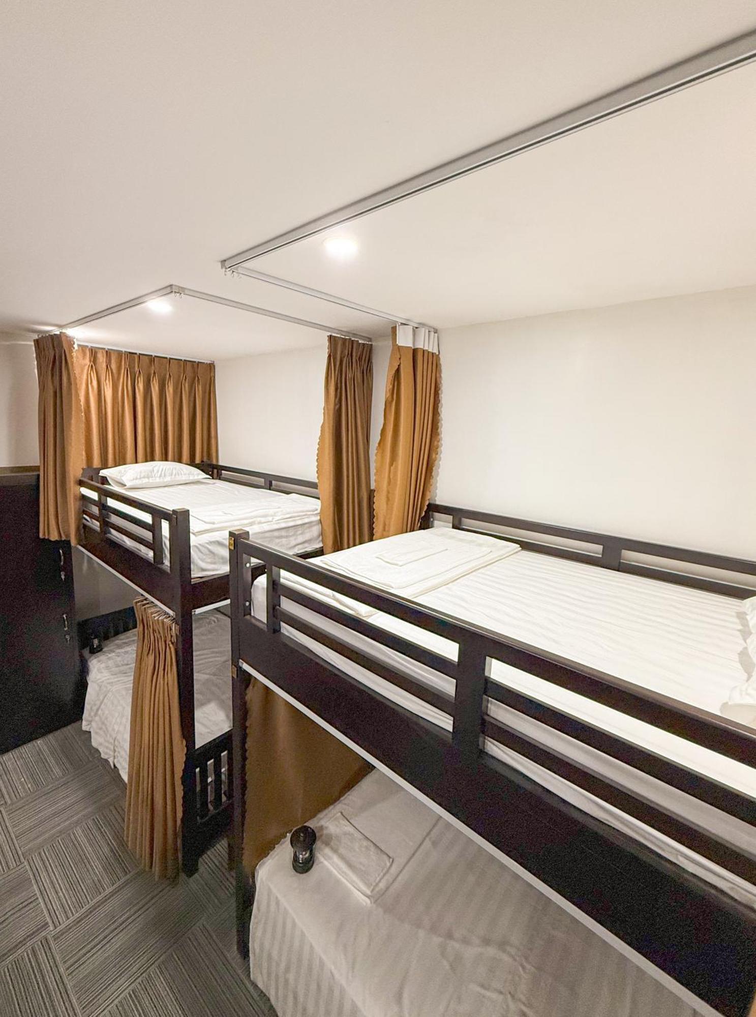 Michoc Homestay - Hostel Ninh Bình Extérieur photo