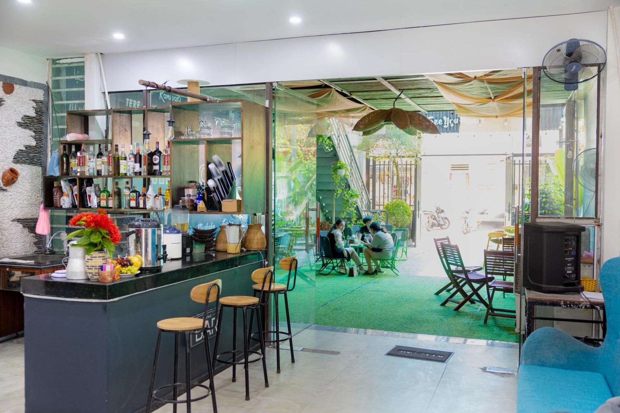 Michoc Homestay - Hostel Ninh Bình Extérieur photo