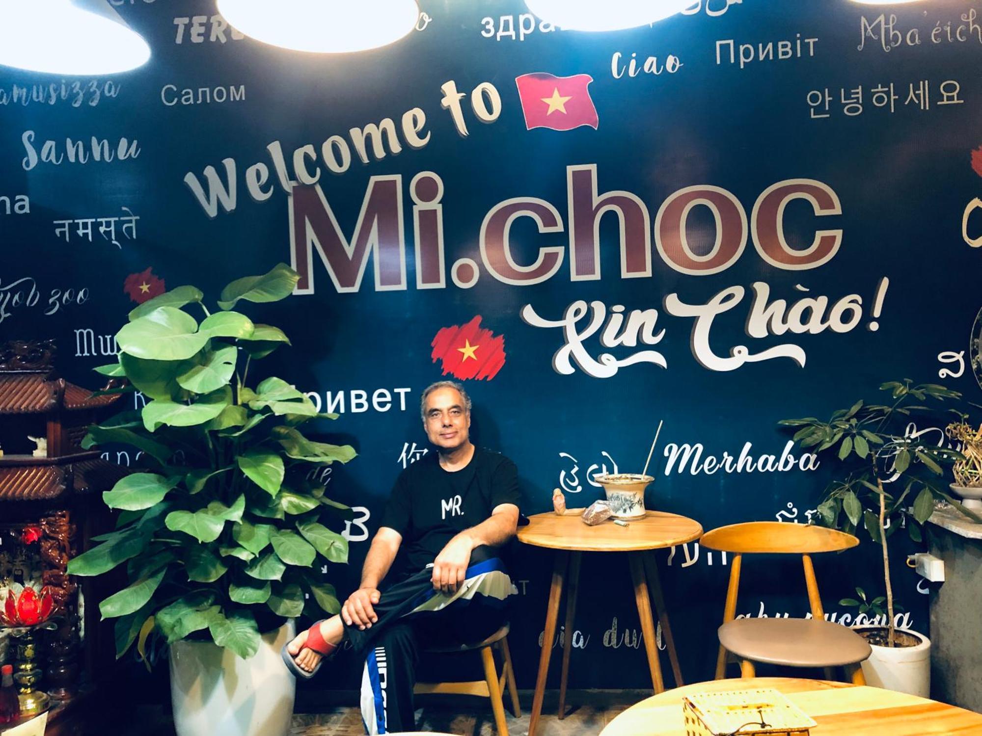 Michoc Homestay - Hostel Ninh Bình Extérieur photo
