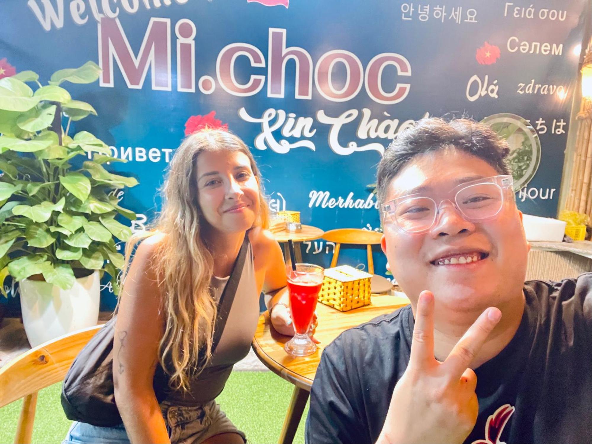 Michoc Homestay - Hostel Ninh Bình Extérieur photo