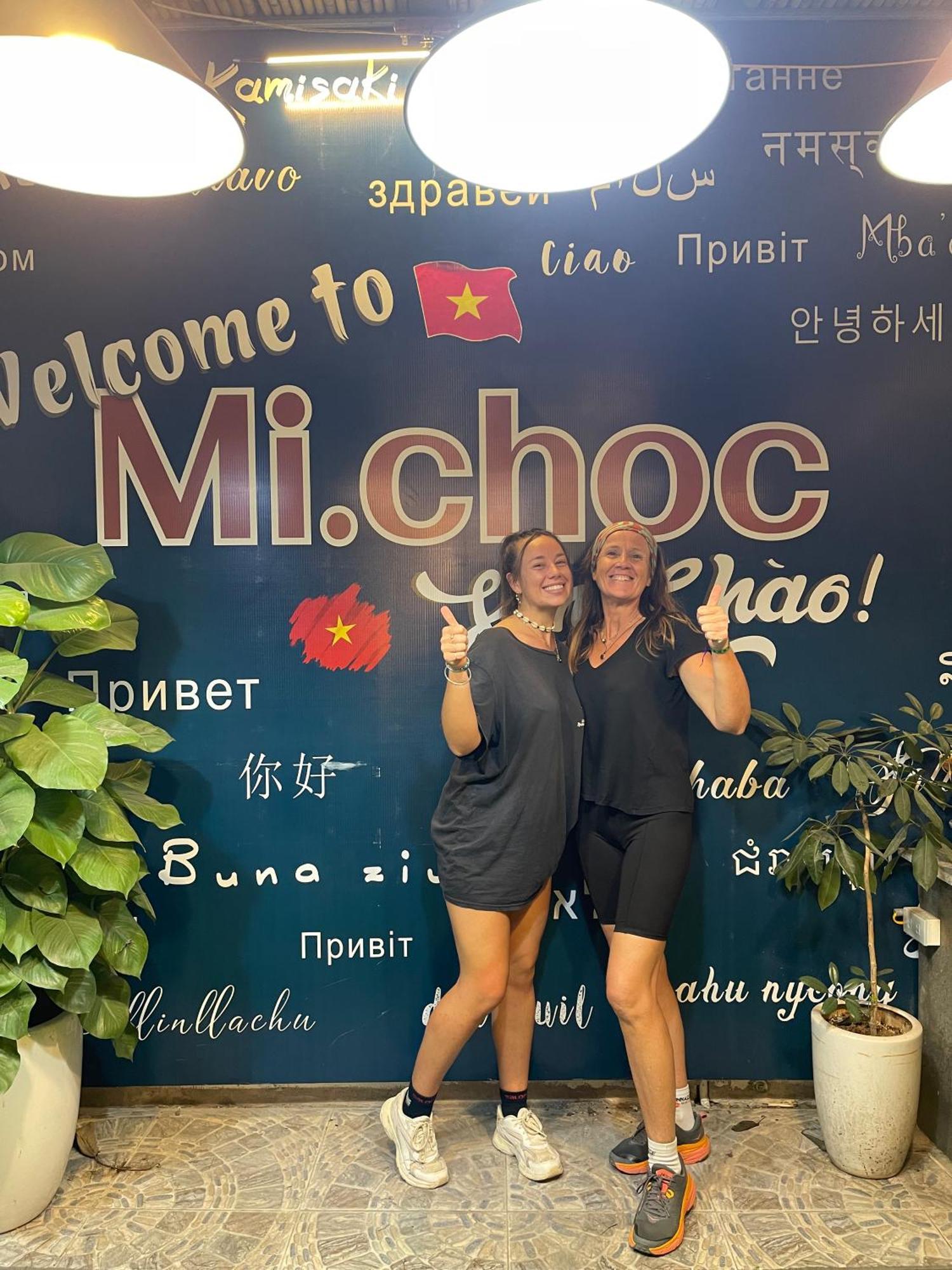Michoc Homestay - Hostel Ninh Bình Extérieur photo