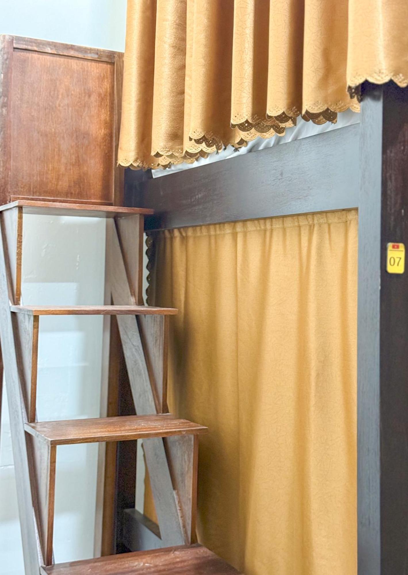 Michoc Homestay - Hostel Ninh Bình Extérieur photo