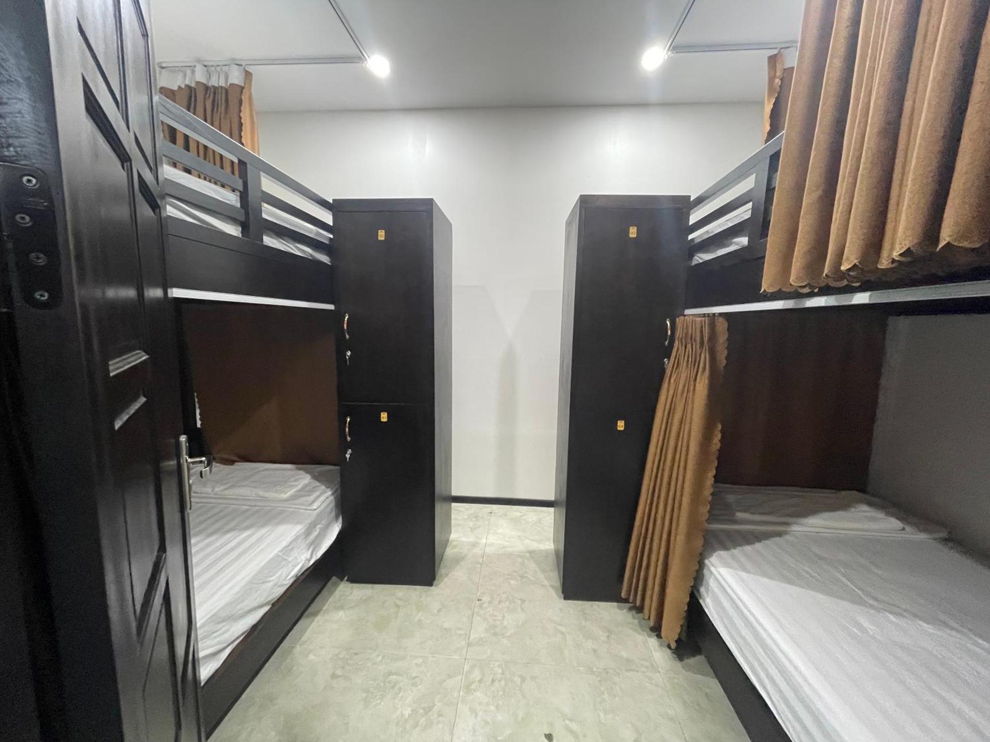 Michoc Homestay - Hostel Ninh Bình Extérieur photo