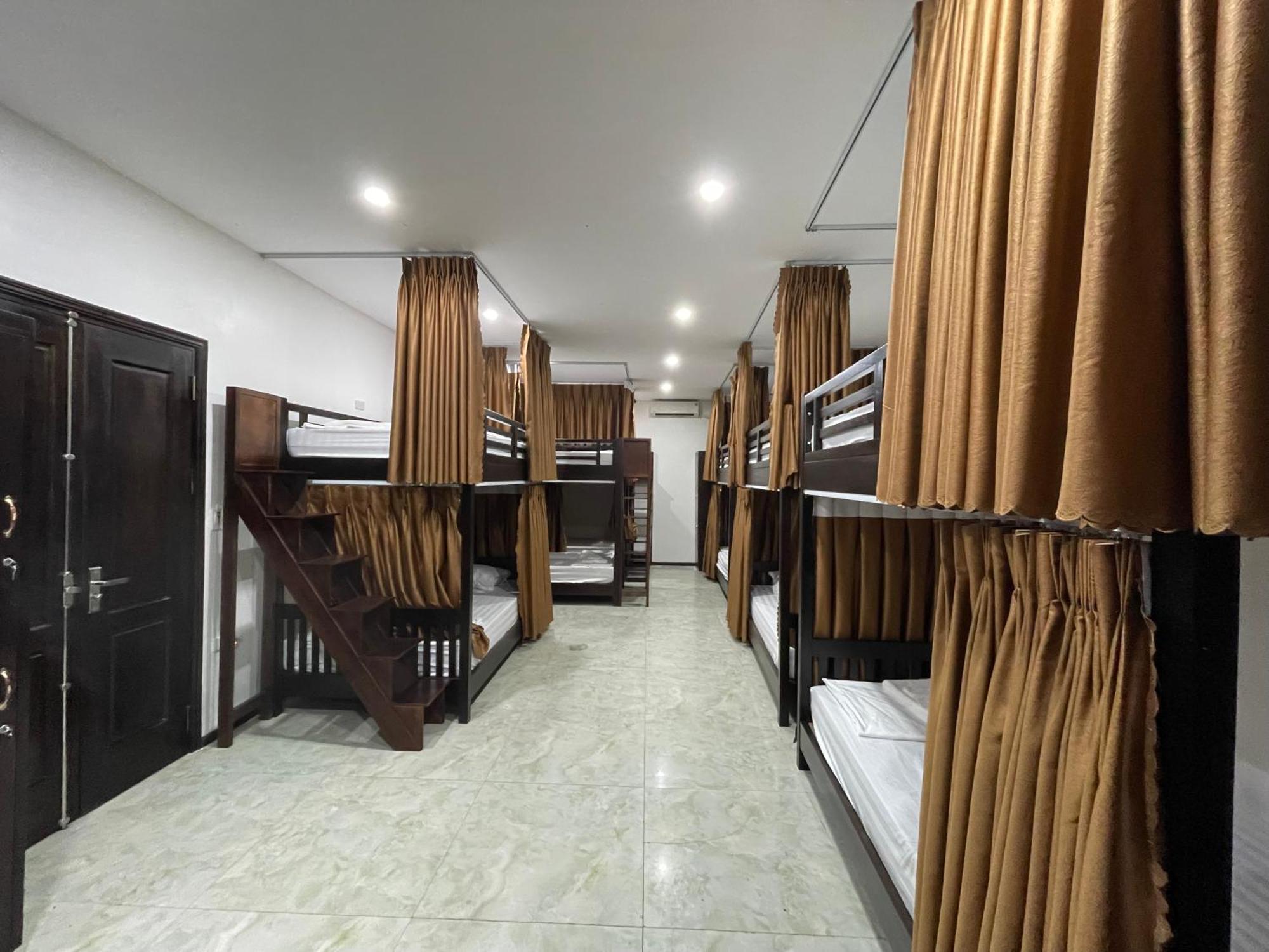 Michoc Homestay - Hostel Ninh Bình Extérieur photo