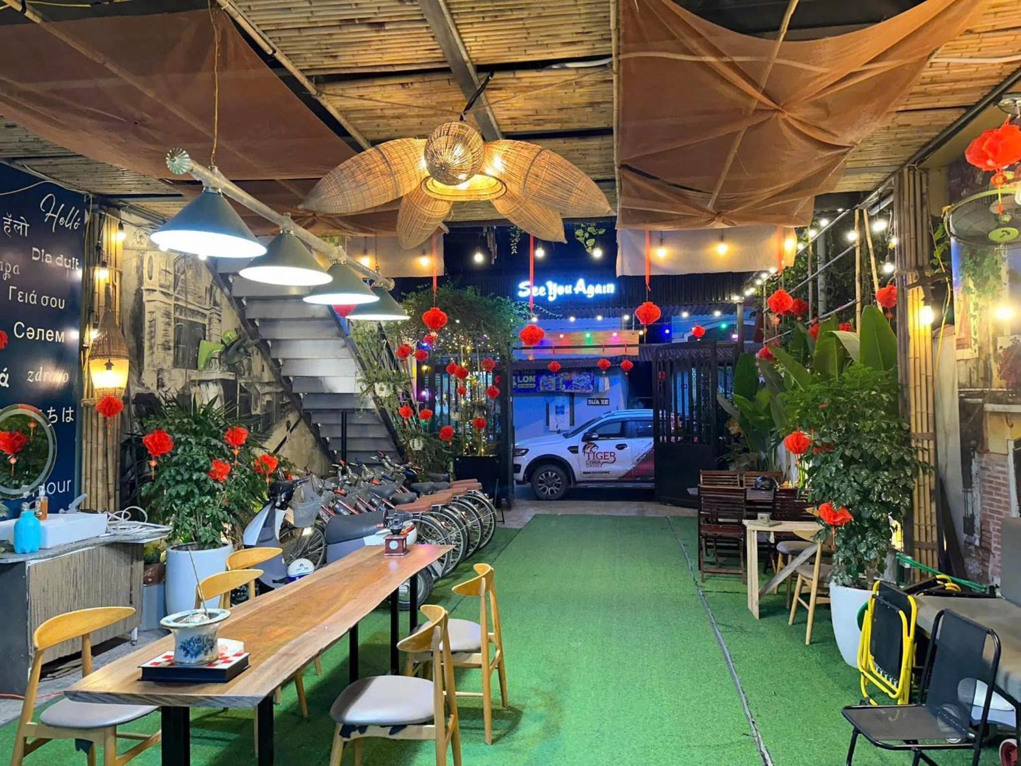 Michoc Homestay - Hostel Ninh Bình Extérieur photo